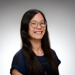 T. M. Vanessa Chan, Ph.D.